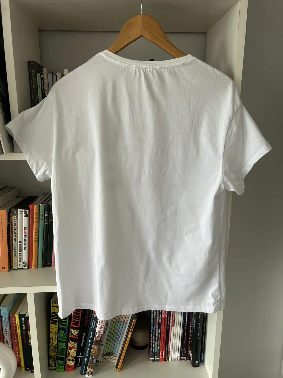 Remera Mango - imagen 2