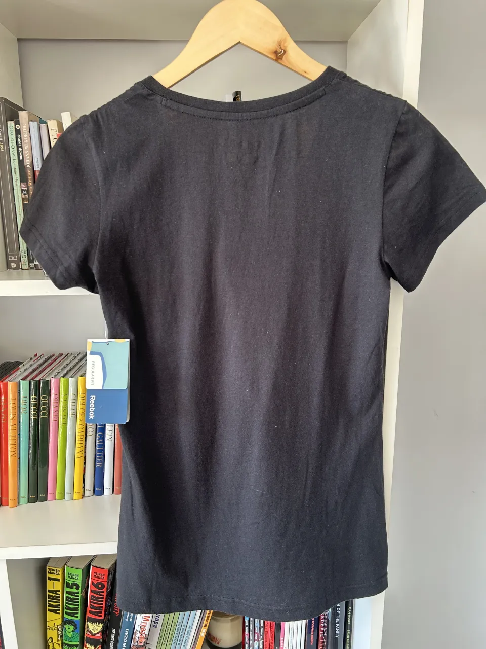 Remera Reebok - imagen 2