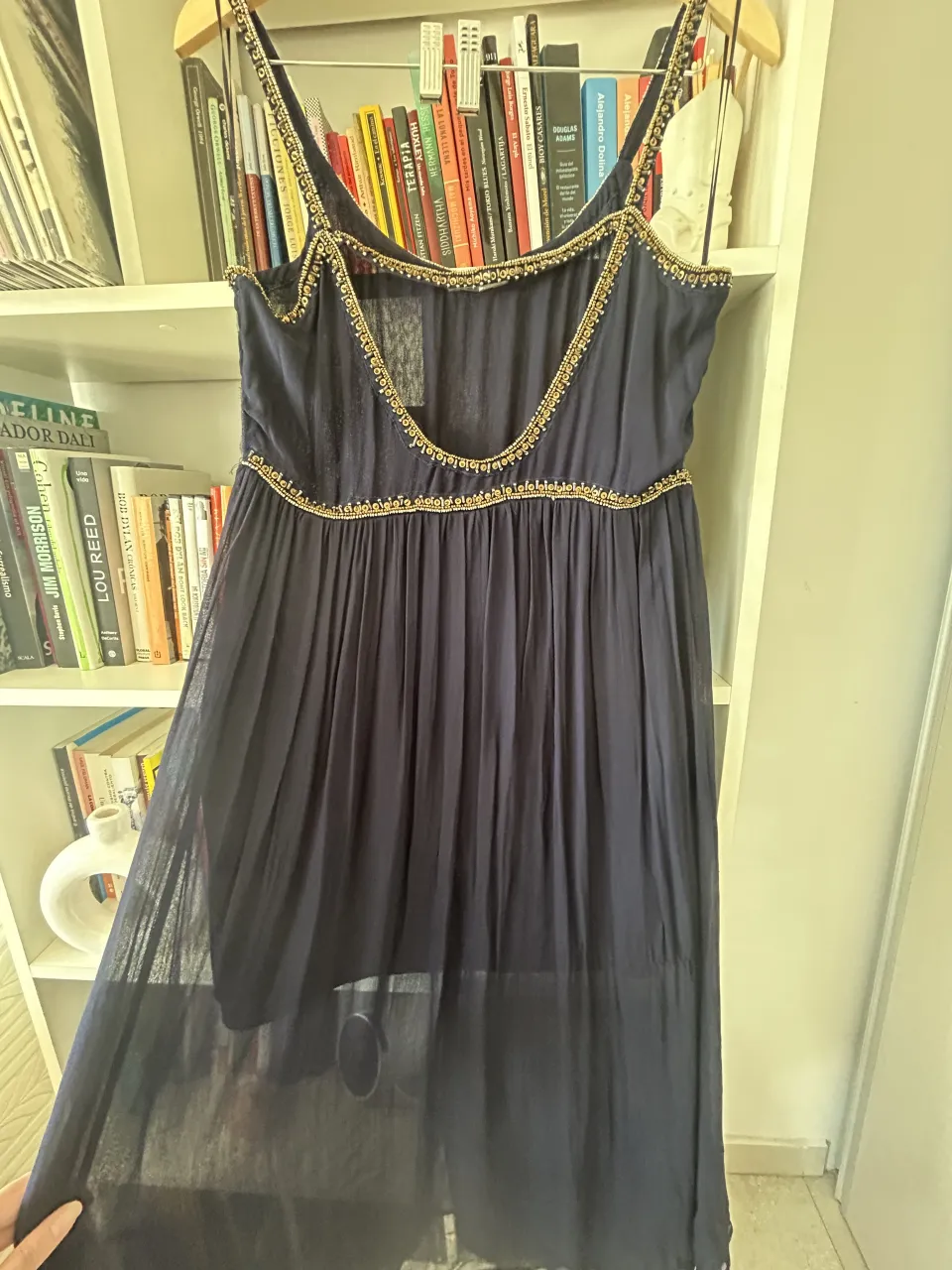 Vestido Zara - imagen 6