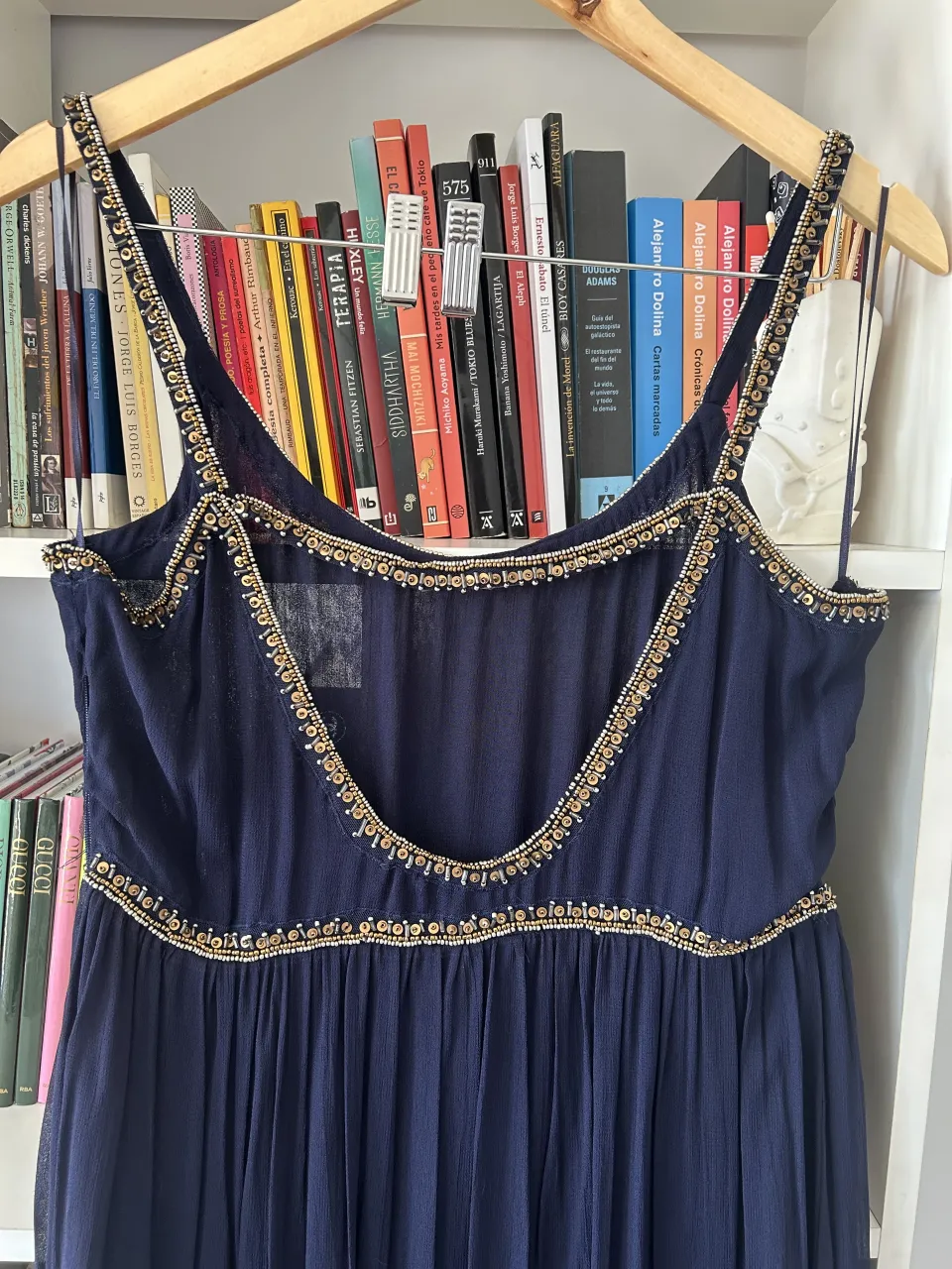Vestido Zara - imagen 5