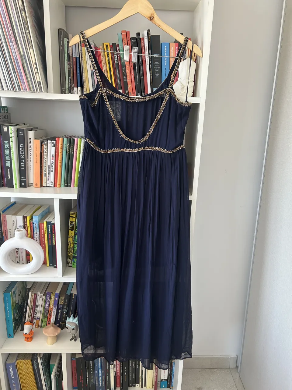 Vestido Zara - imagen 4