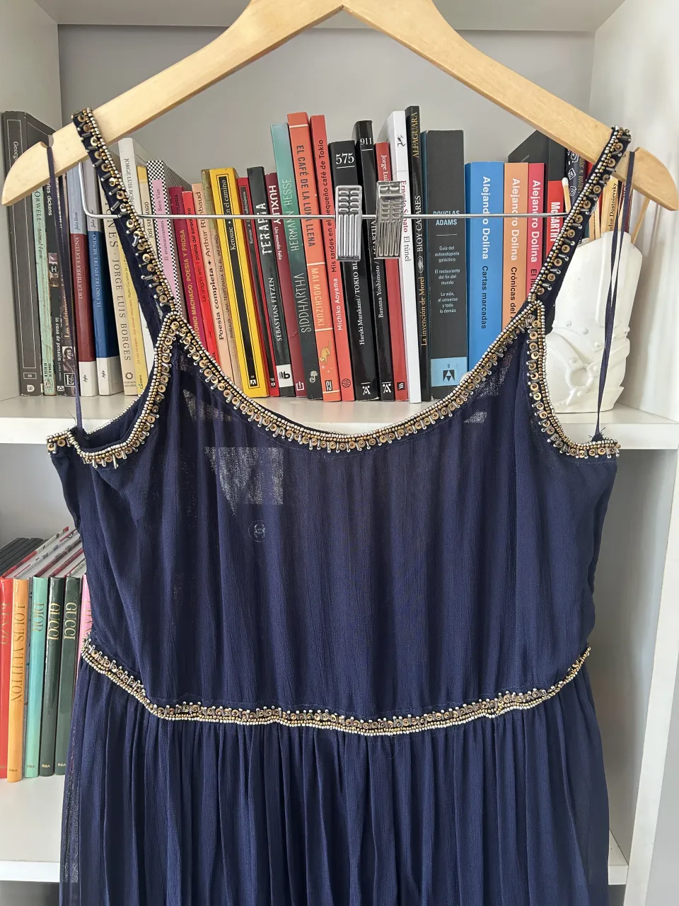 Vestido Zara - imagen 2