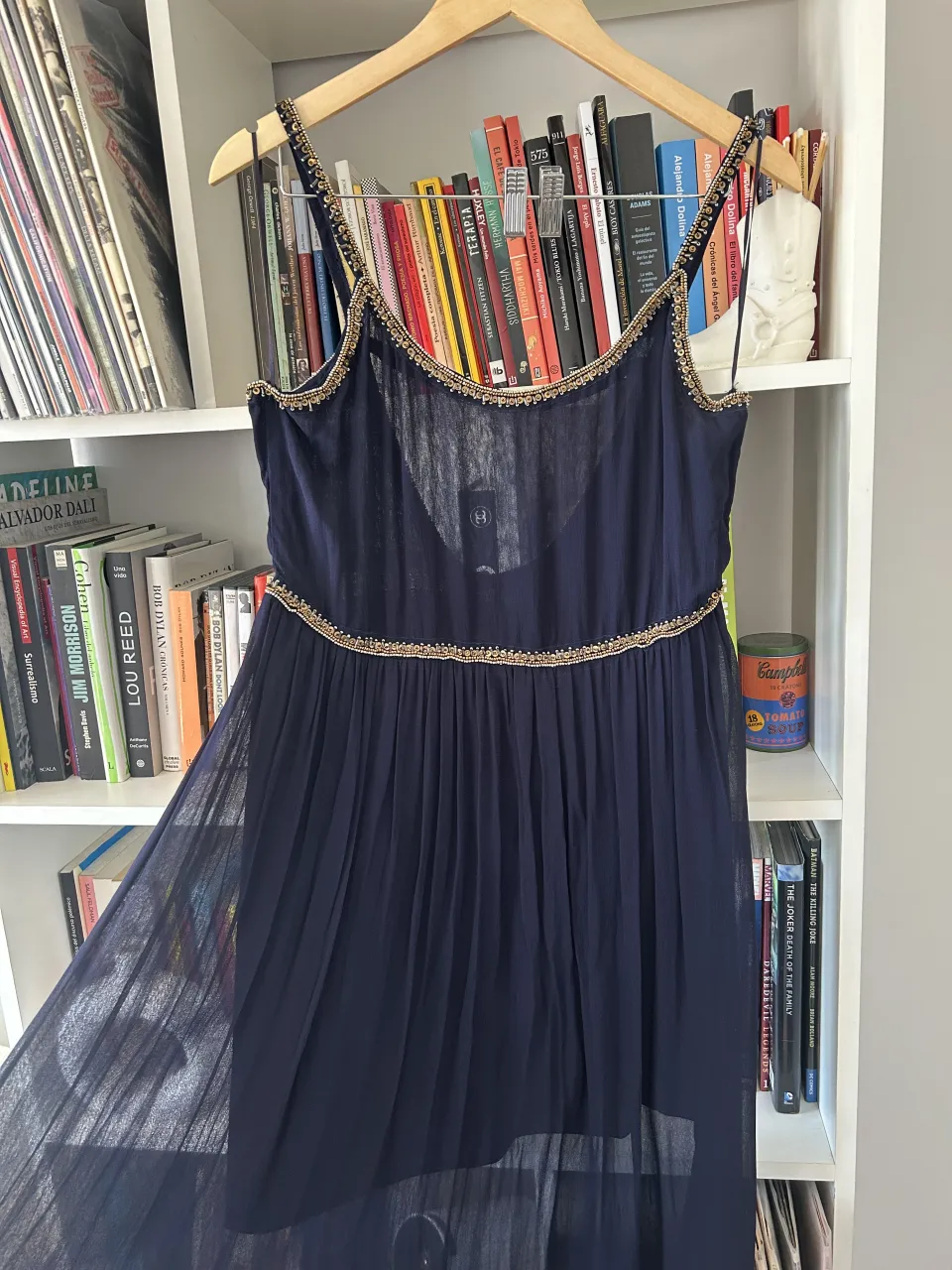 Vestido Zara - imagen 7