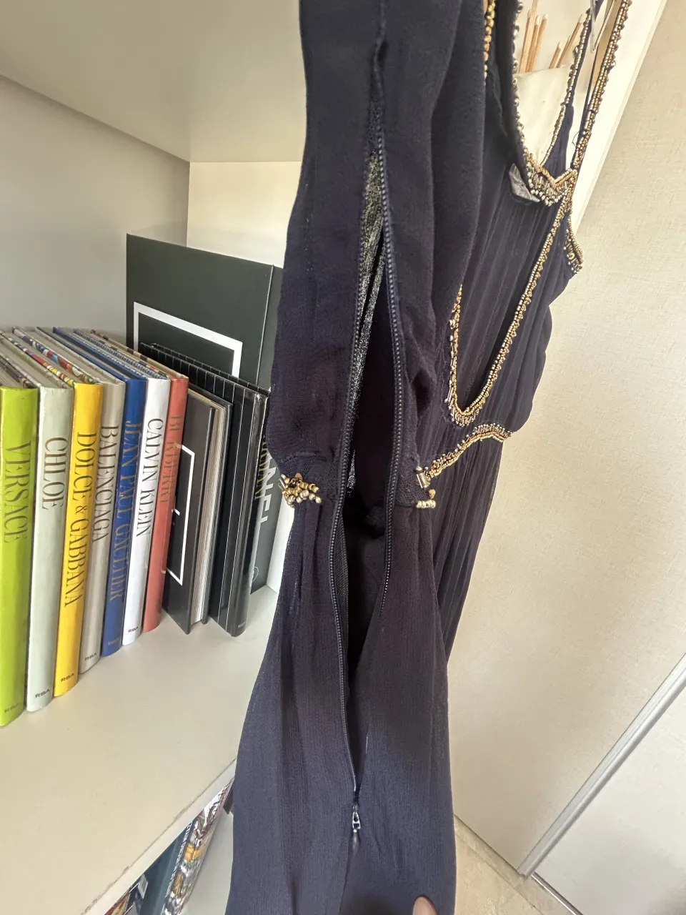 Vestido Zara - imagen 3