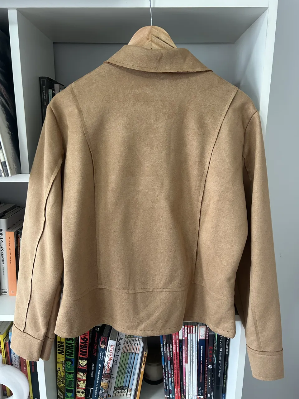 Campera Shein - imagen 2