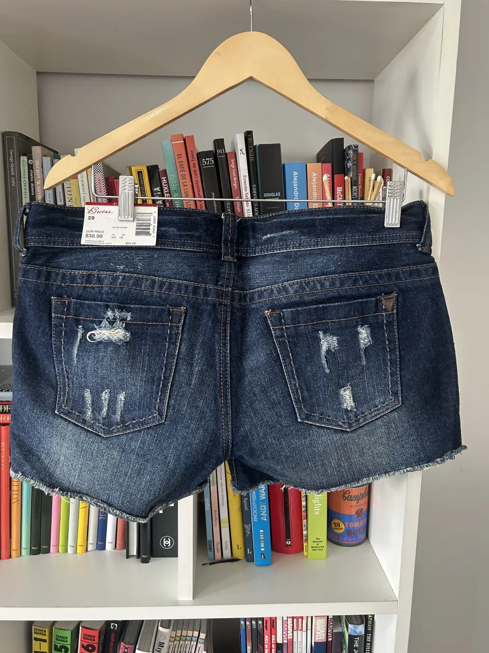 Short GUESS - imagen 2