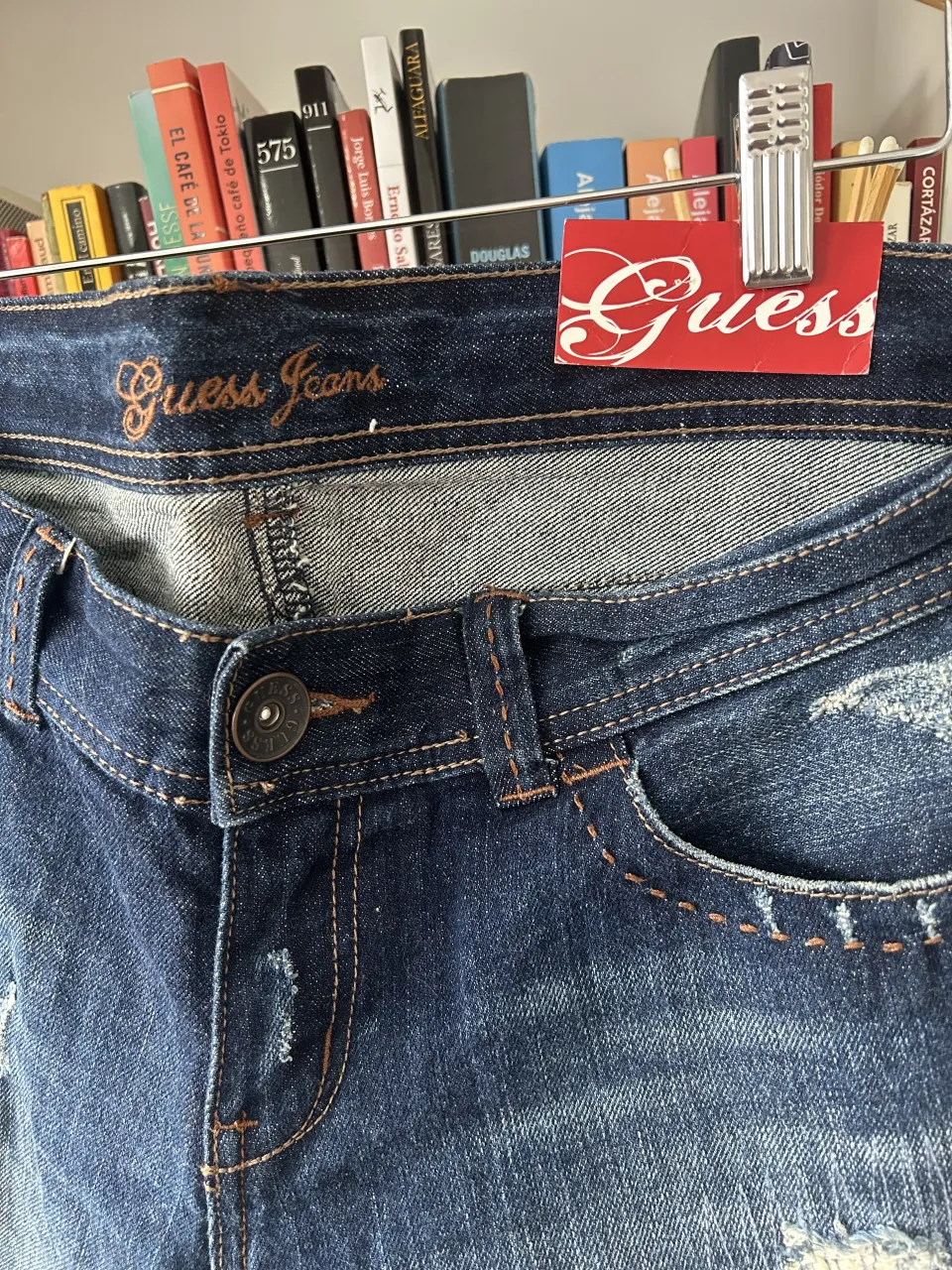 Short GUESS - imagen 5