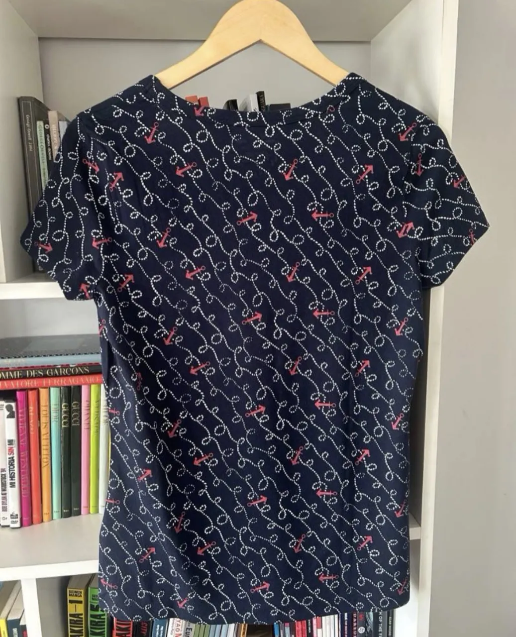 Remera Tommy Hilfiger - imagen 3