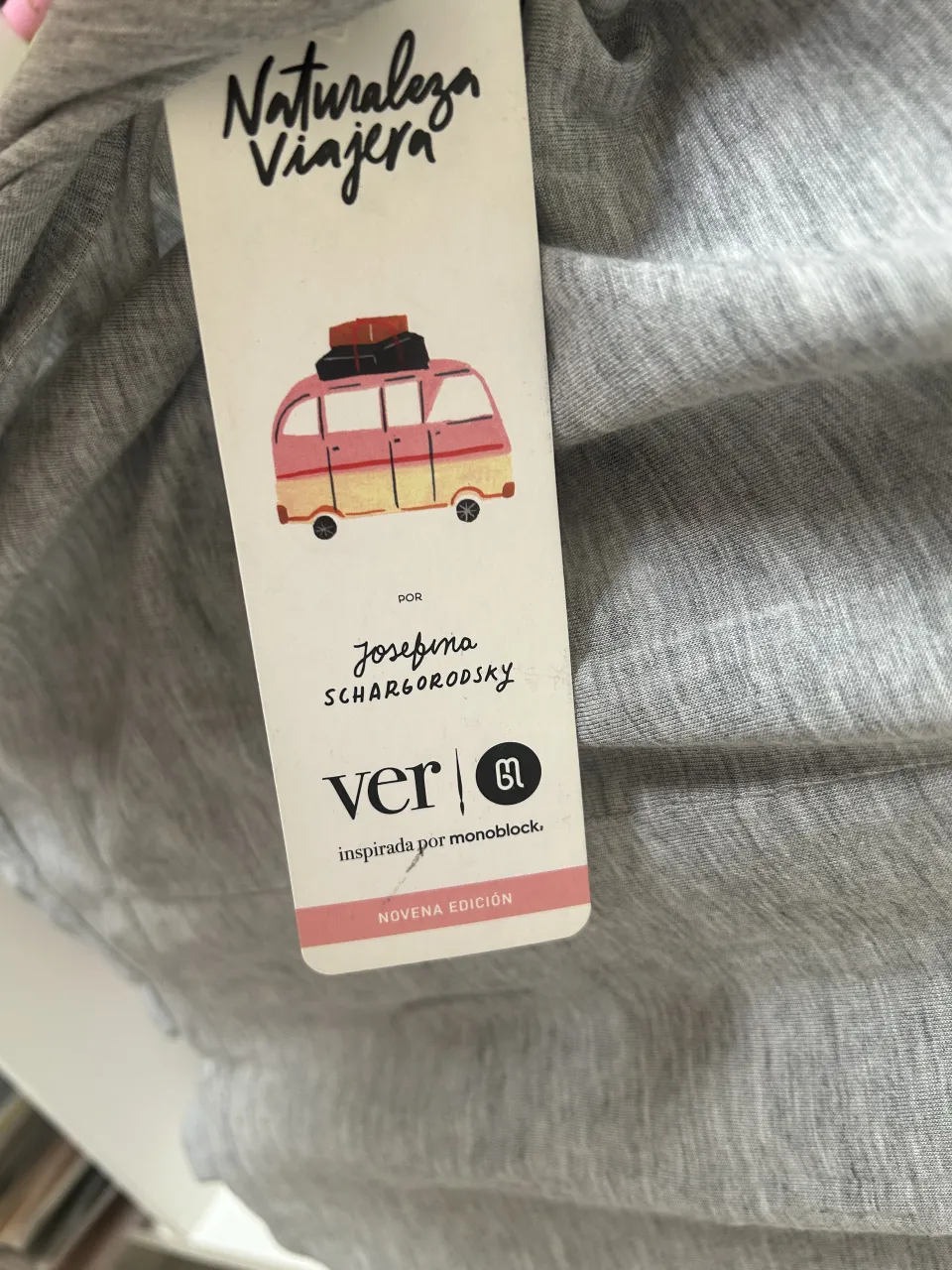 Remera Ver - imagen 3