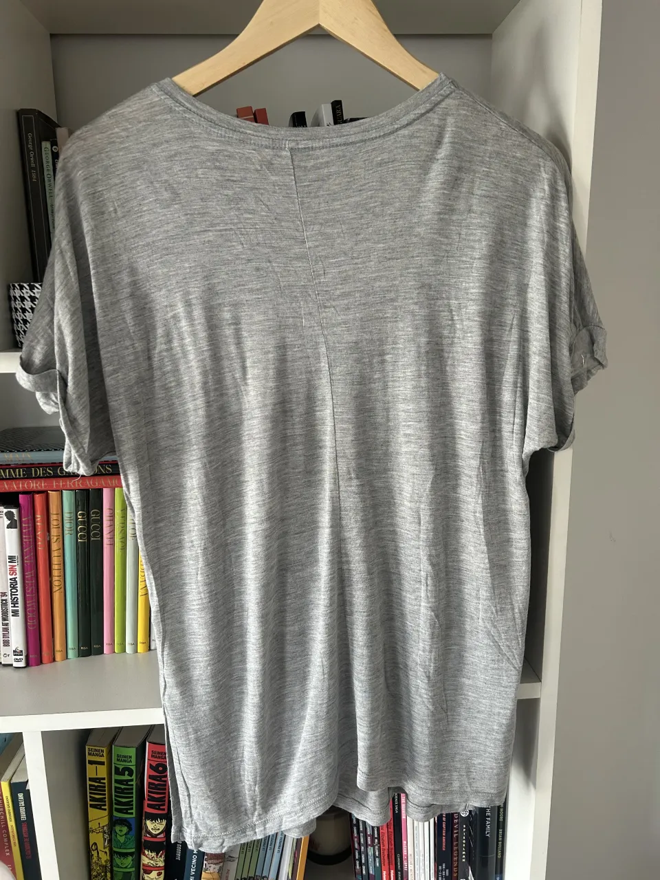 Remera Ver - imagen 2