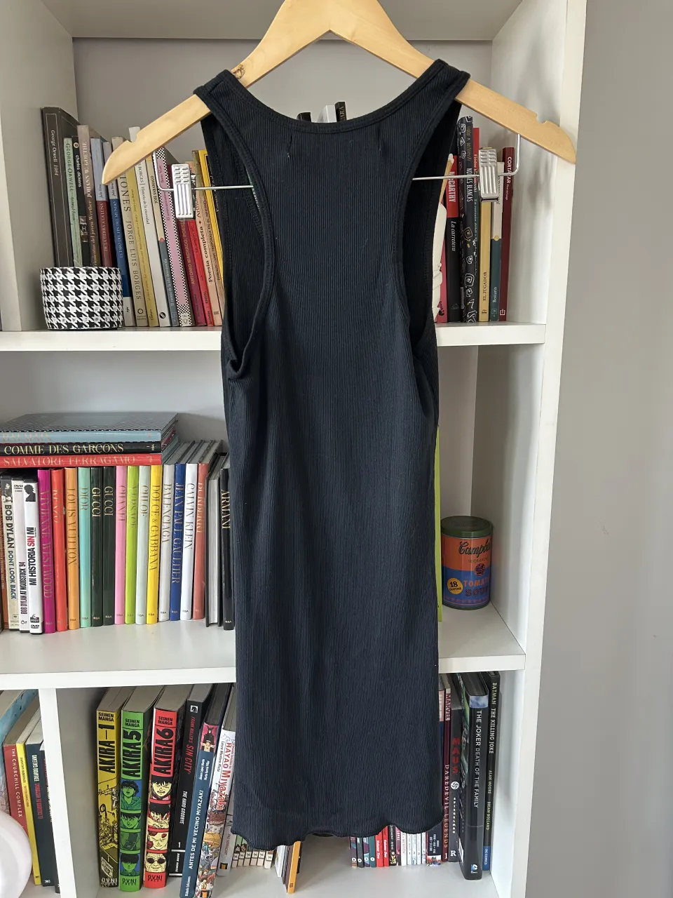 Musculosa Zara - imagen 3