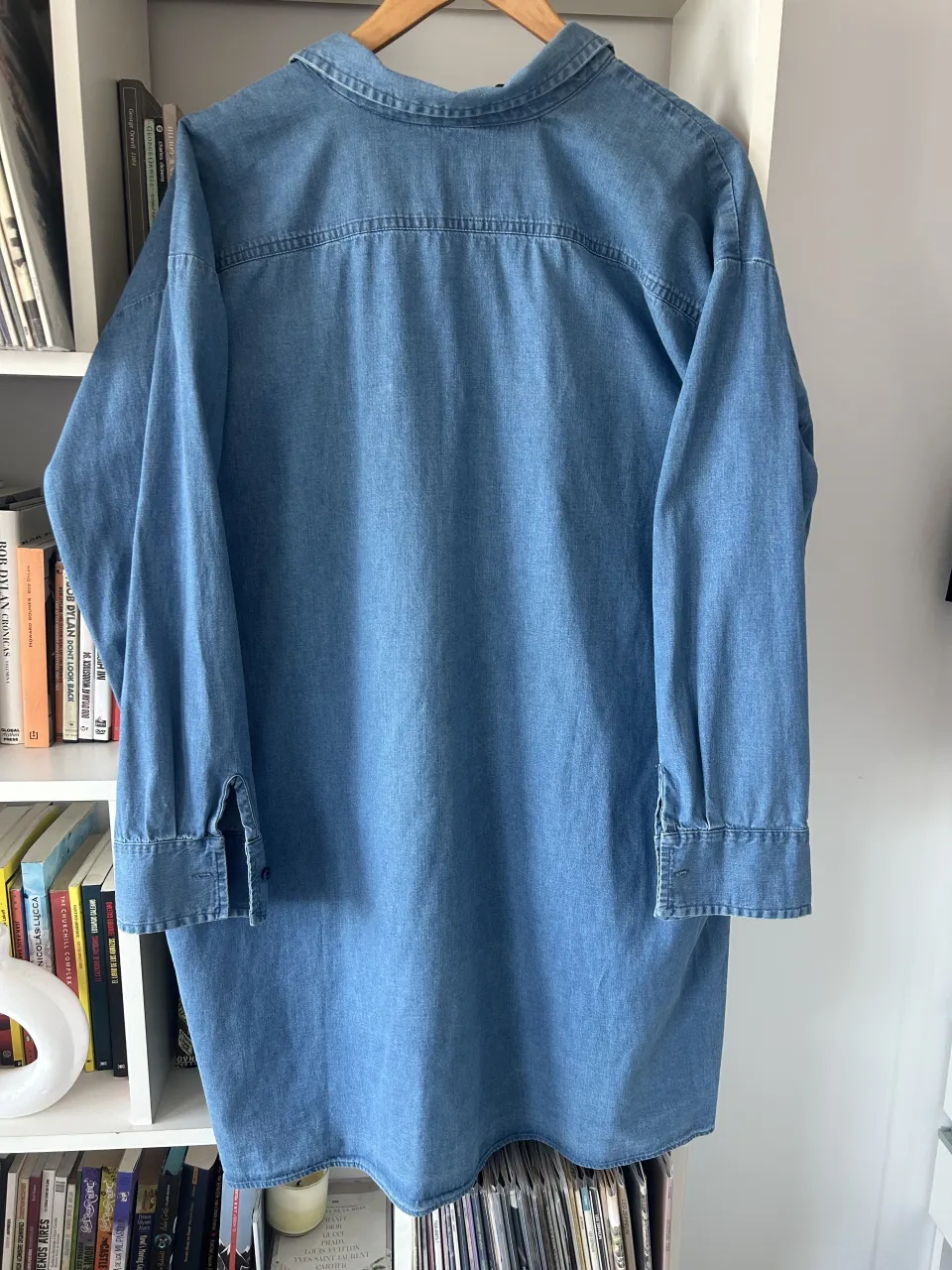 Camisa Zara - imagen 3