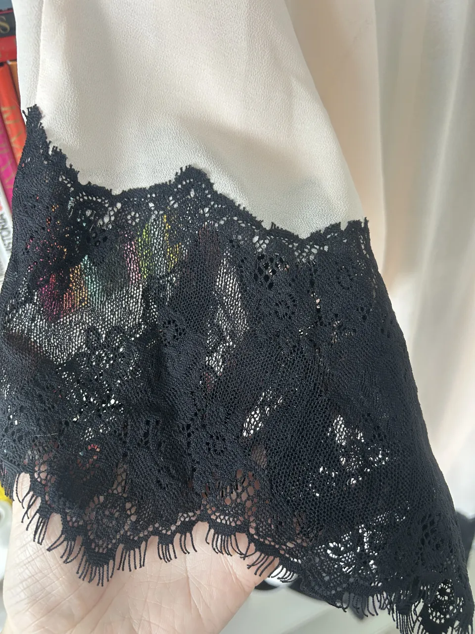 Kimono Importado uk - imagen 2