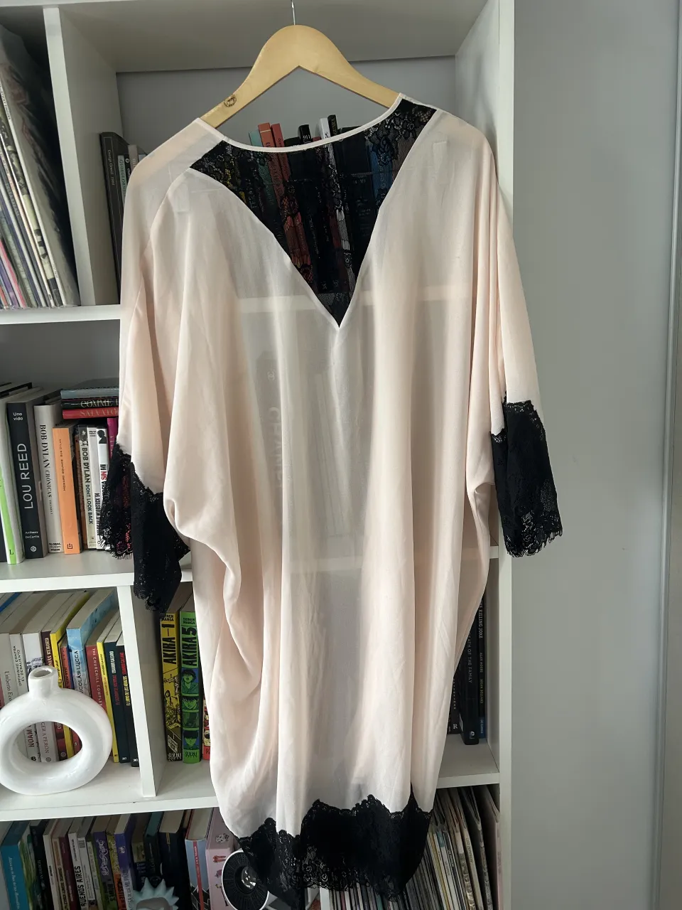 Kimono Importado uk - imagen 3