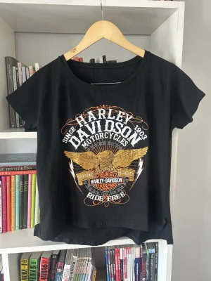 Harley Davidson