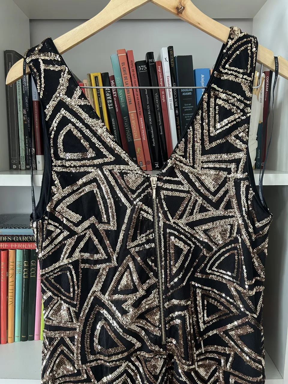 Vestido Forever 21+ - imagen 4