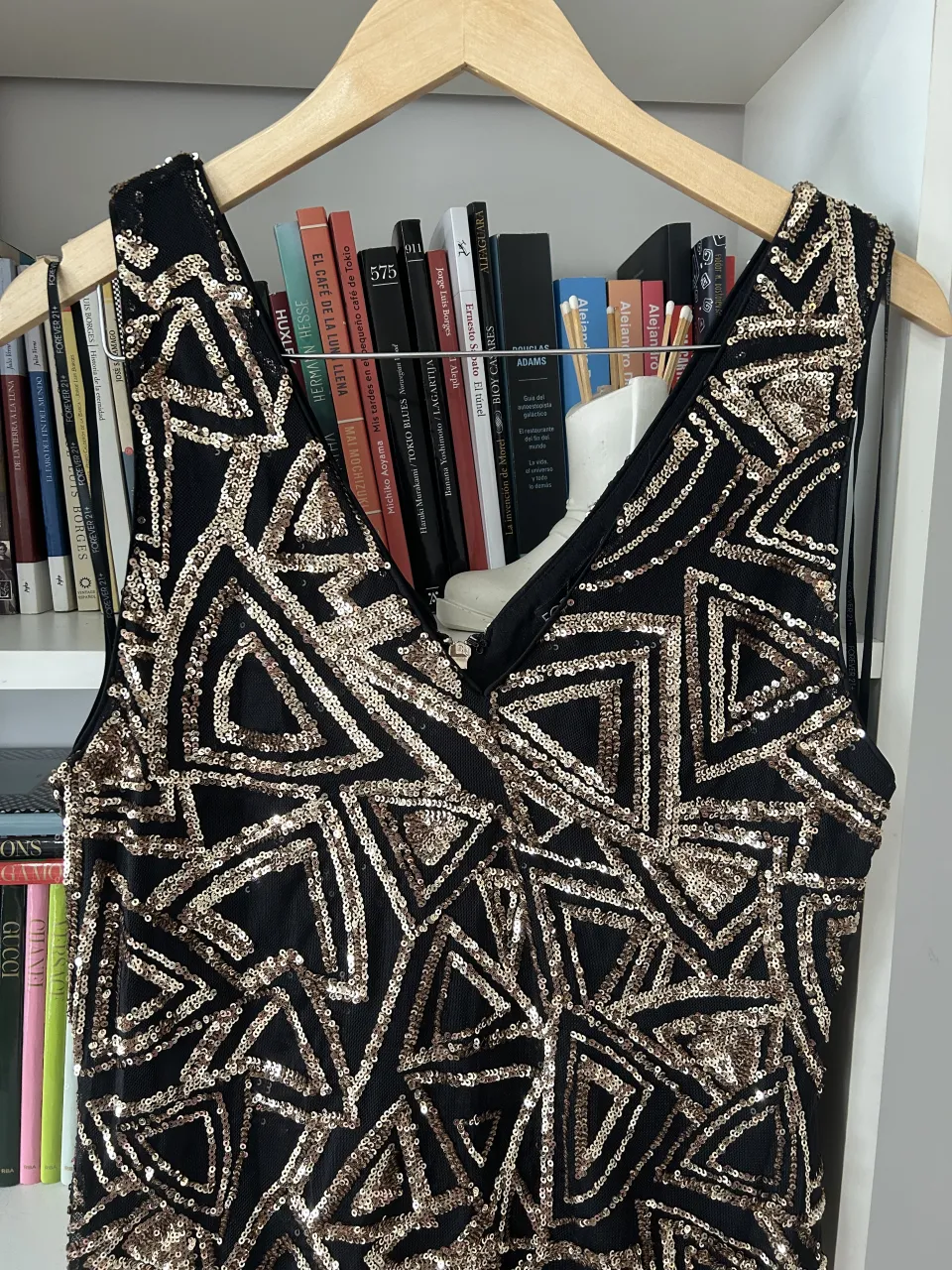 Vestido Forever 21+ - imagen 3