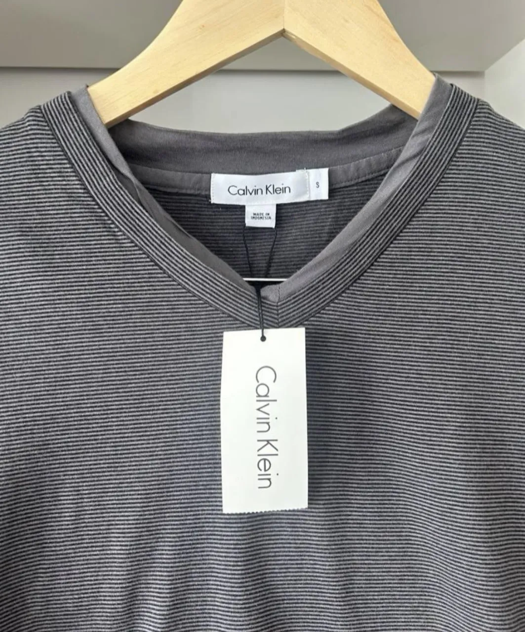 Remera Calvin Klein - imagen 2