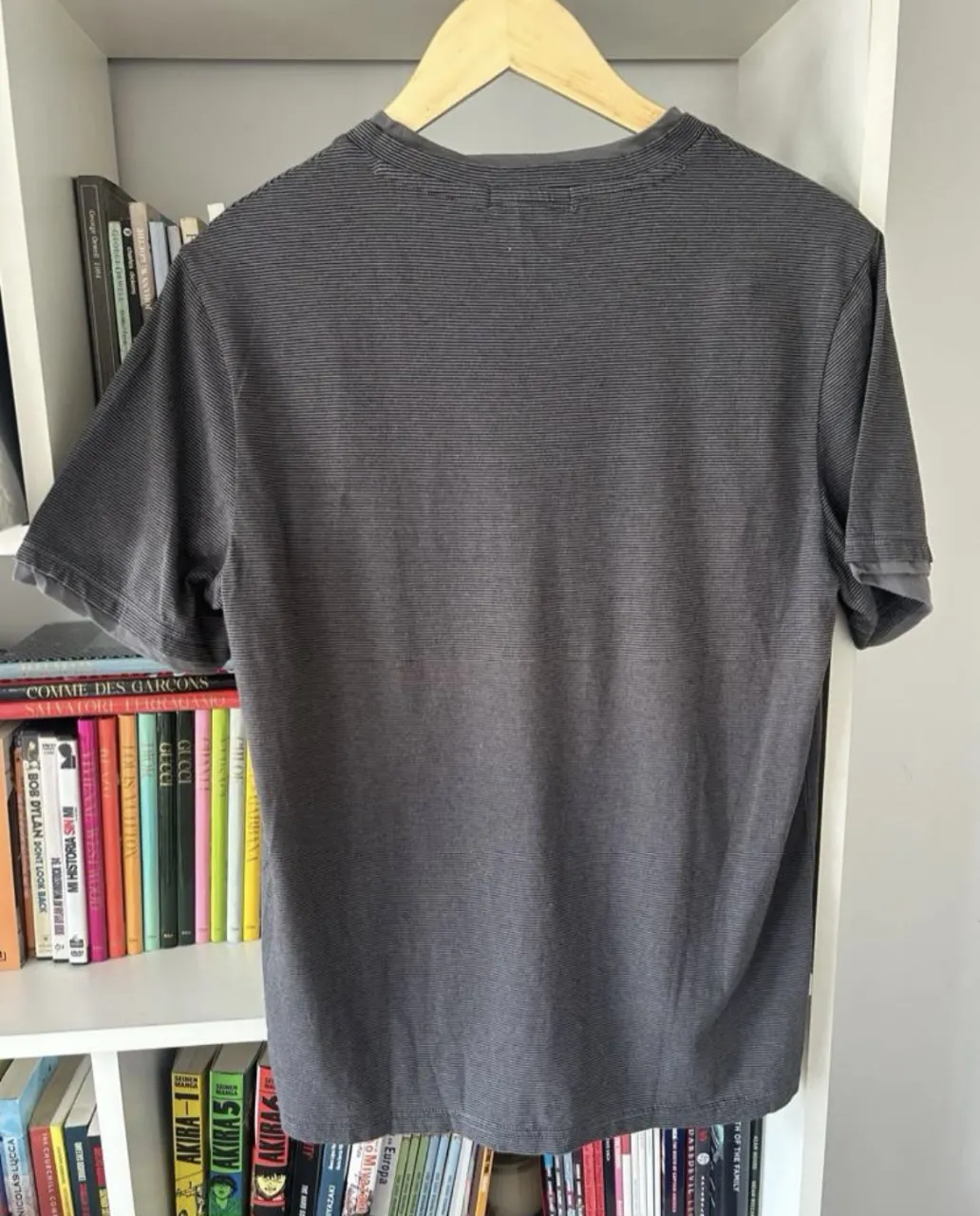 Remera Calvin Klein - imagen 3