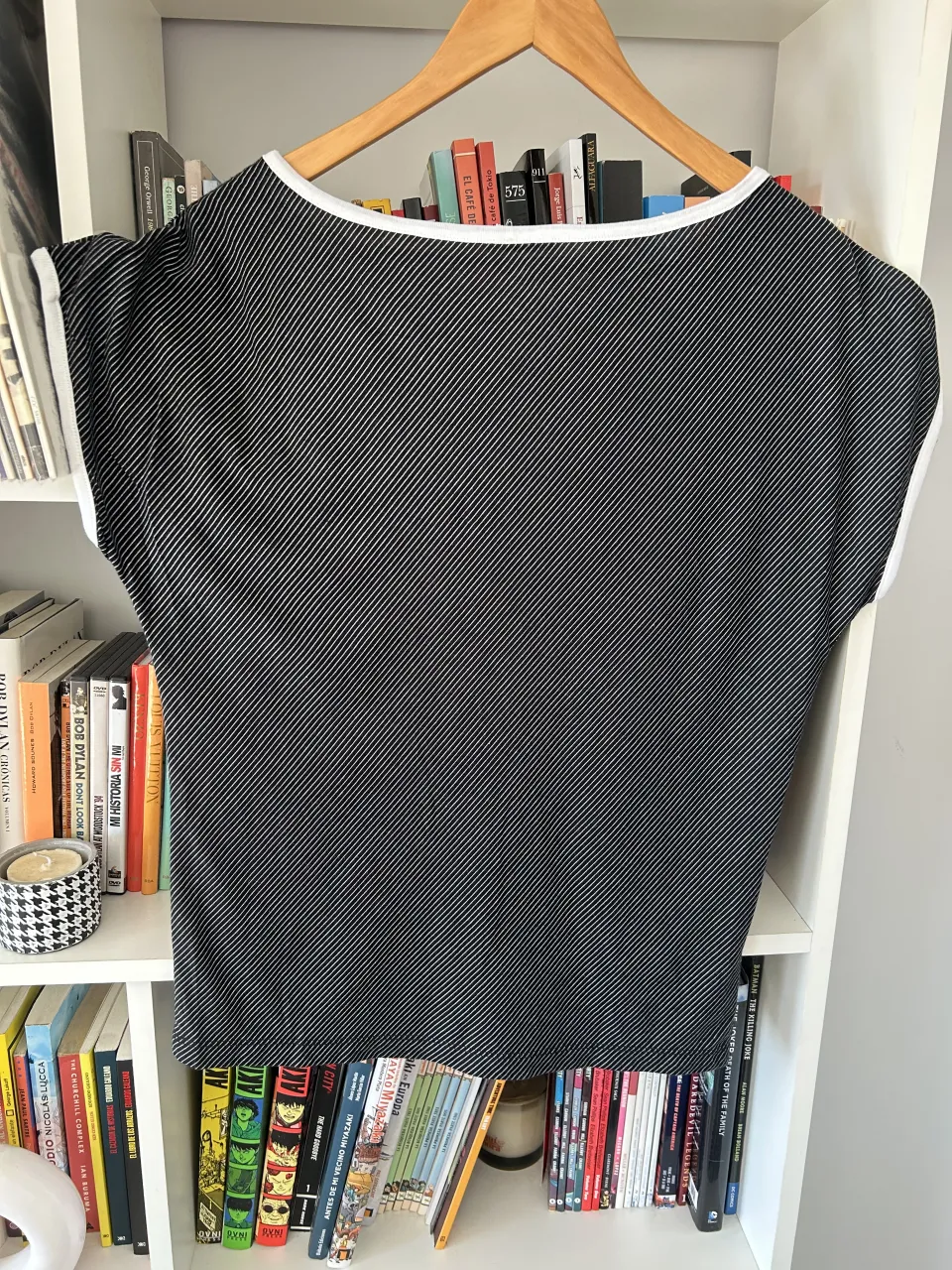 Remera Lacoste - imagen 3