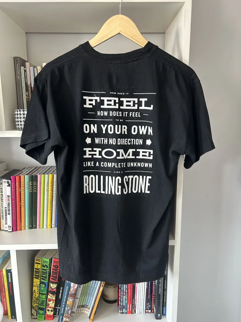 Remera Importado  de usa - imagen 2