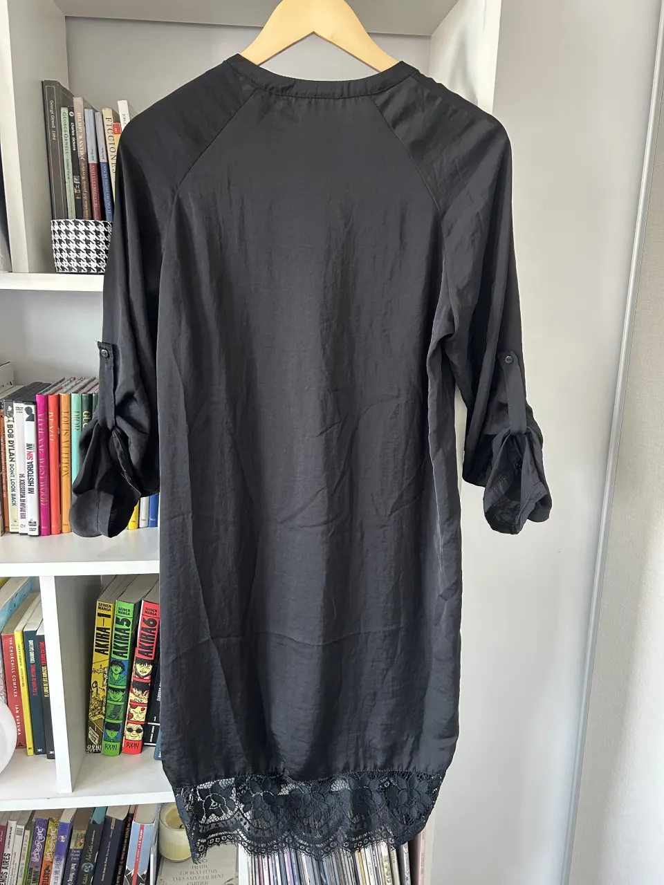 Vestido Importada sin marca - imagen 2
