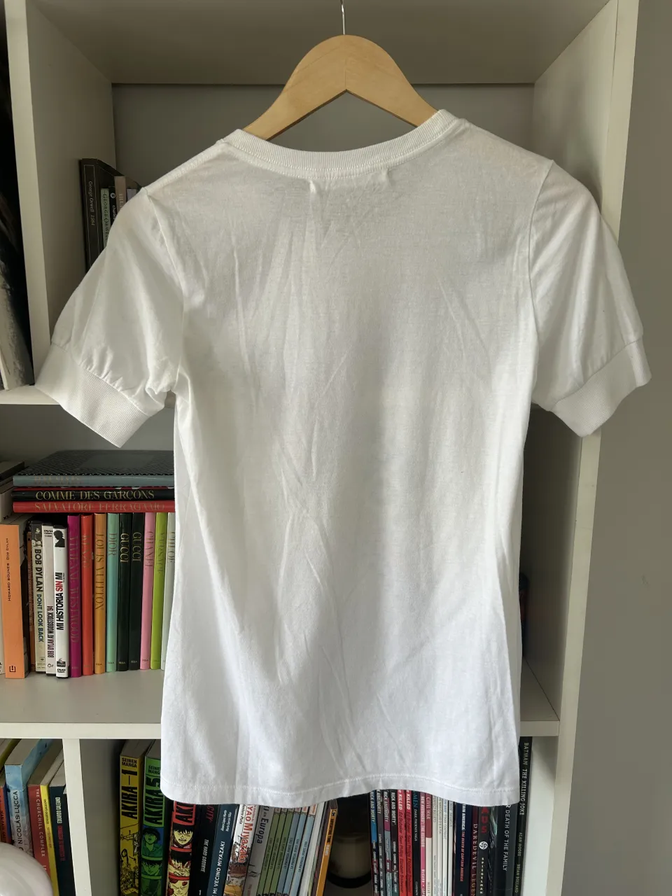 Remera Wanama - imagen 2