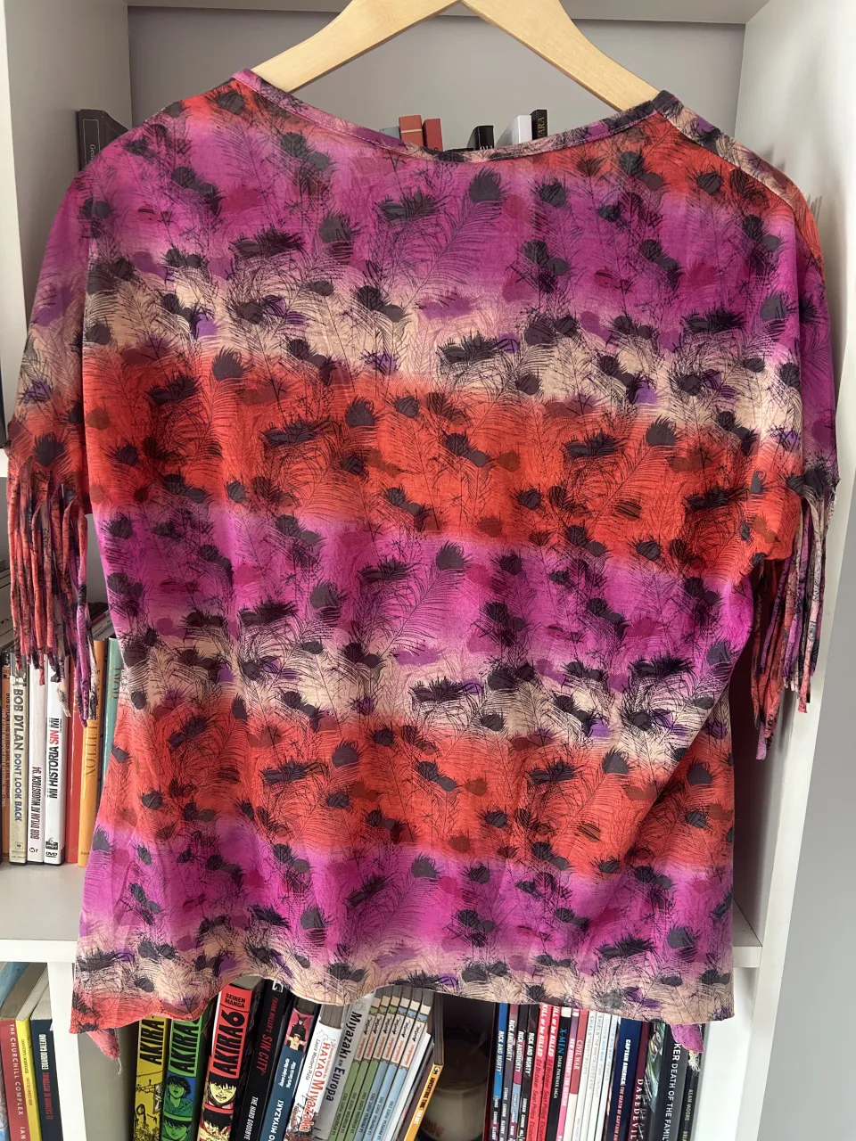 Remera 47 Street - imagen 2