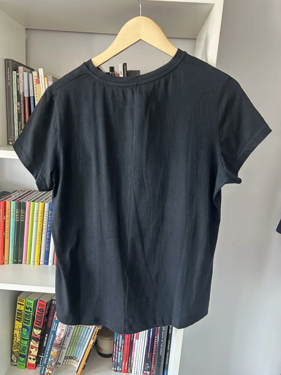 Remera Rimmel - imagen 2