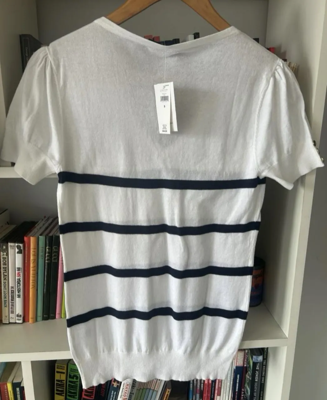 Remera Banana Republic - imagen 3