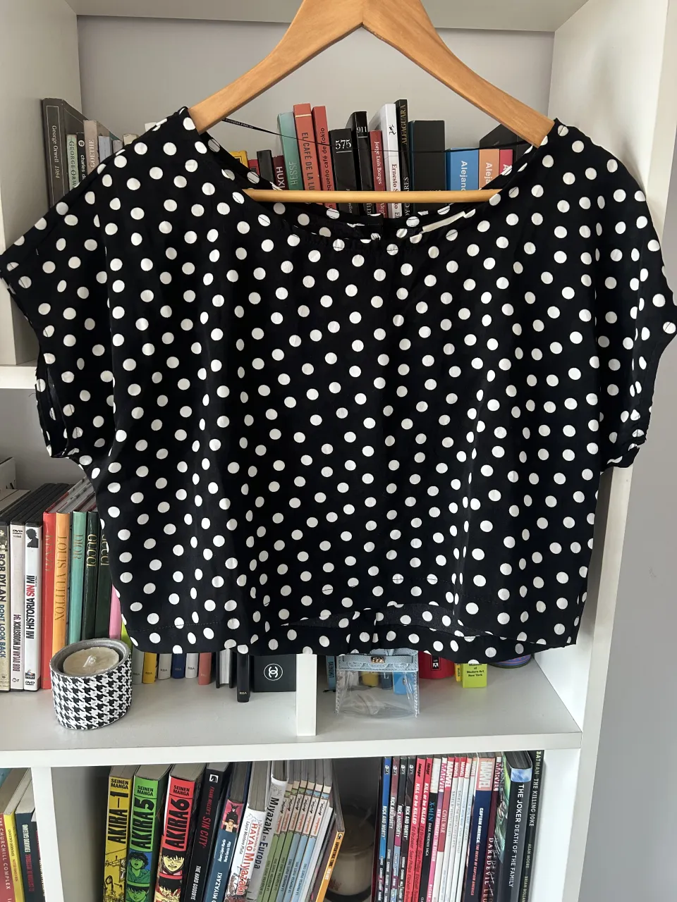 Remera Complot - imagen 1