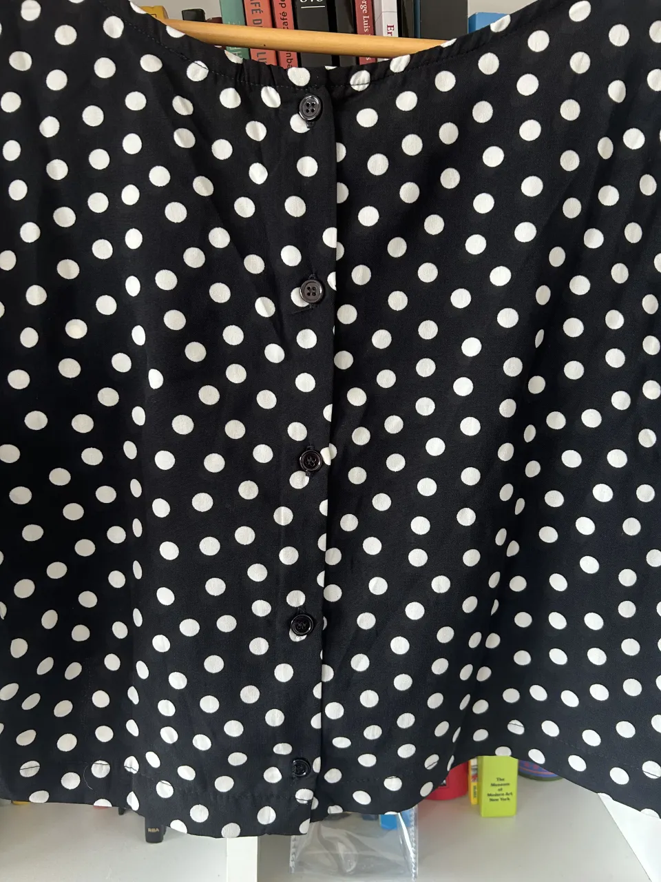 Remera Complot - imagen 2