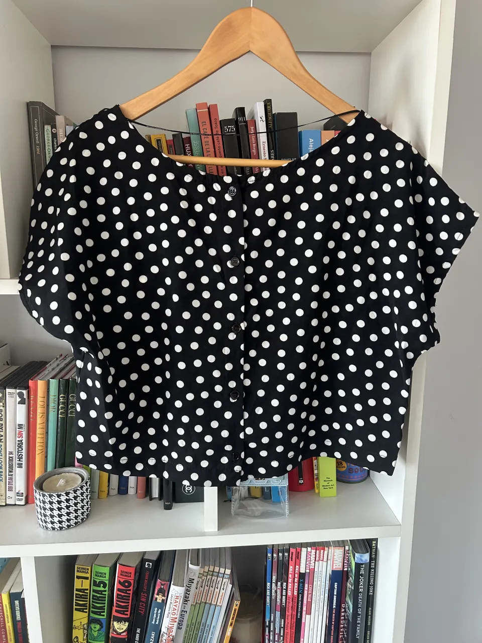 Remera Complot - imagen 3