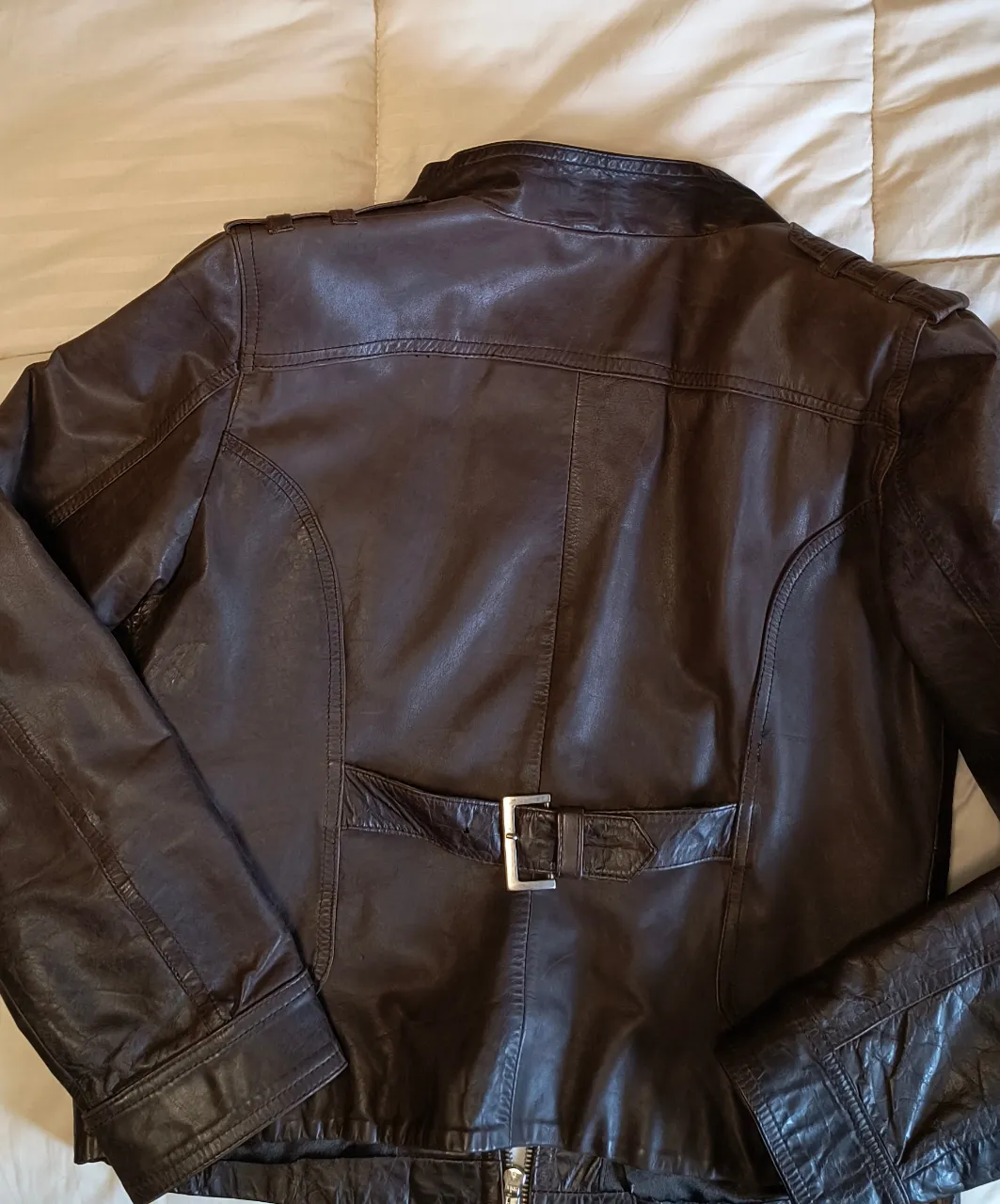 Campera Stone - imagen 3