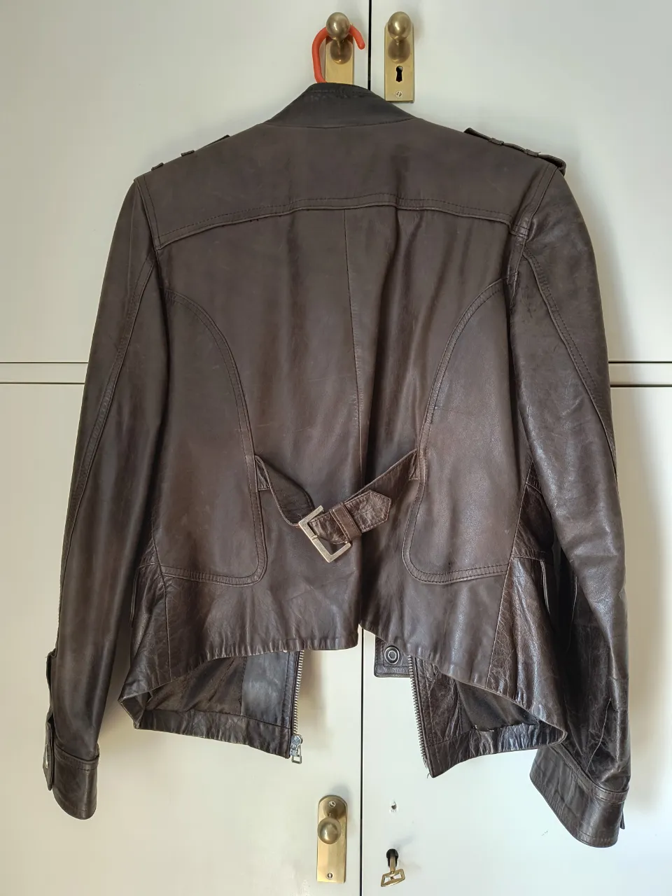 Campera Stone - imagen 2