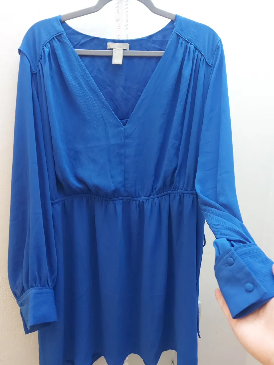 Vestido H&M - imagen 2