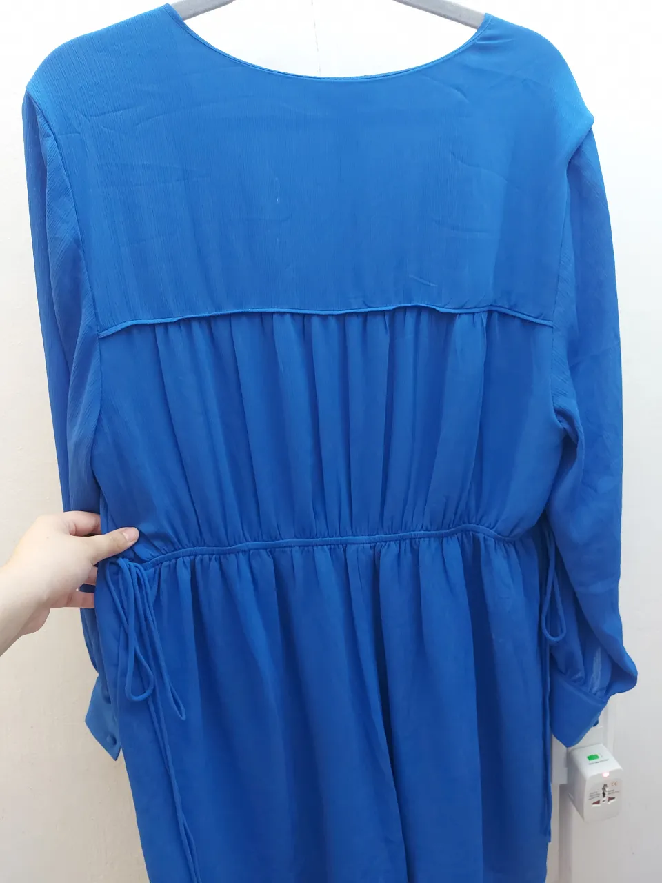 Vestido H&M - imagen 5