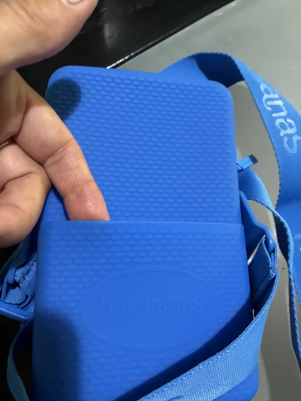 Bandolera Havaianas - imagen 2