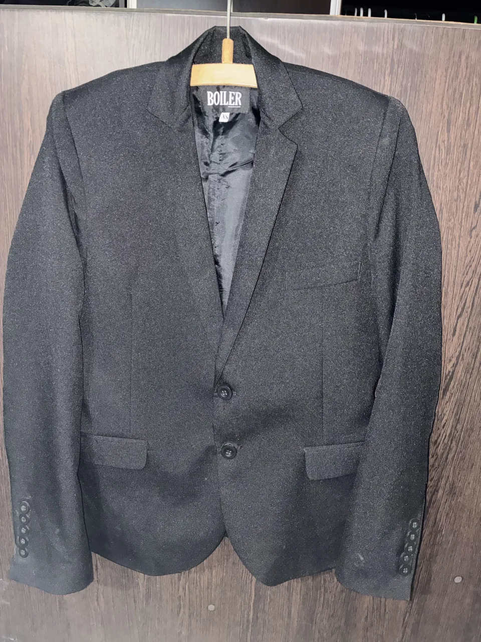 Blazer Boiler - imagen 2