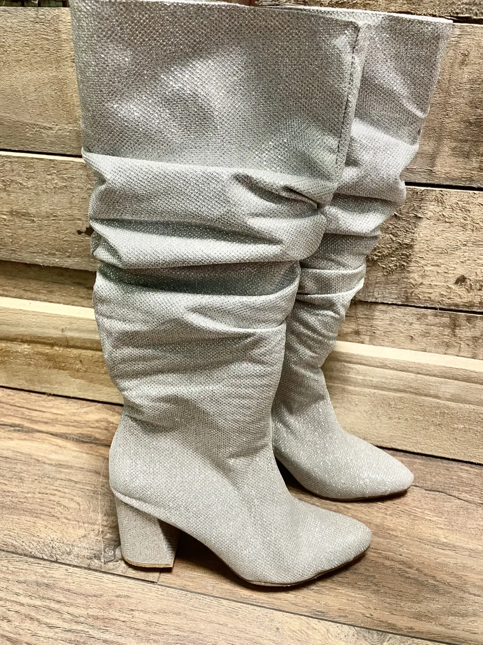 Botas V collection - imagen 5