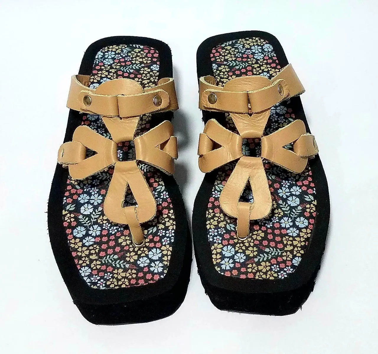 Ojotas Vero zapatos - imagen 1