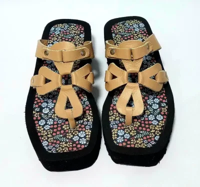 Vero zapatos
