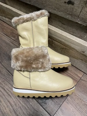 Vero zapatos