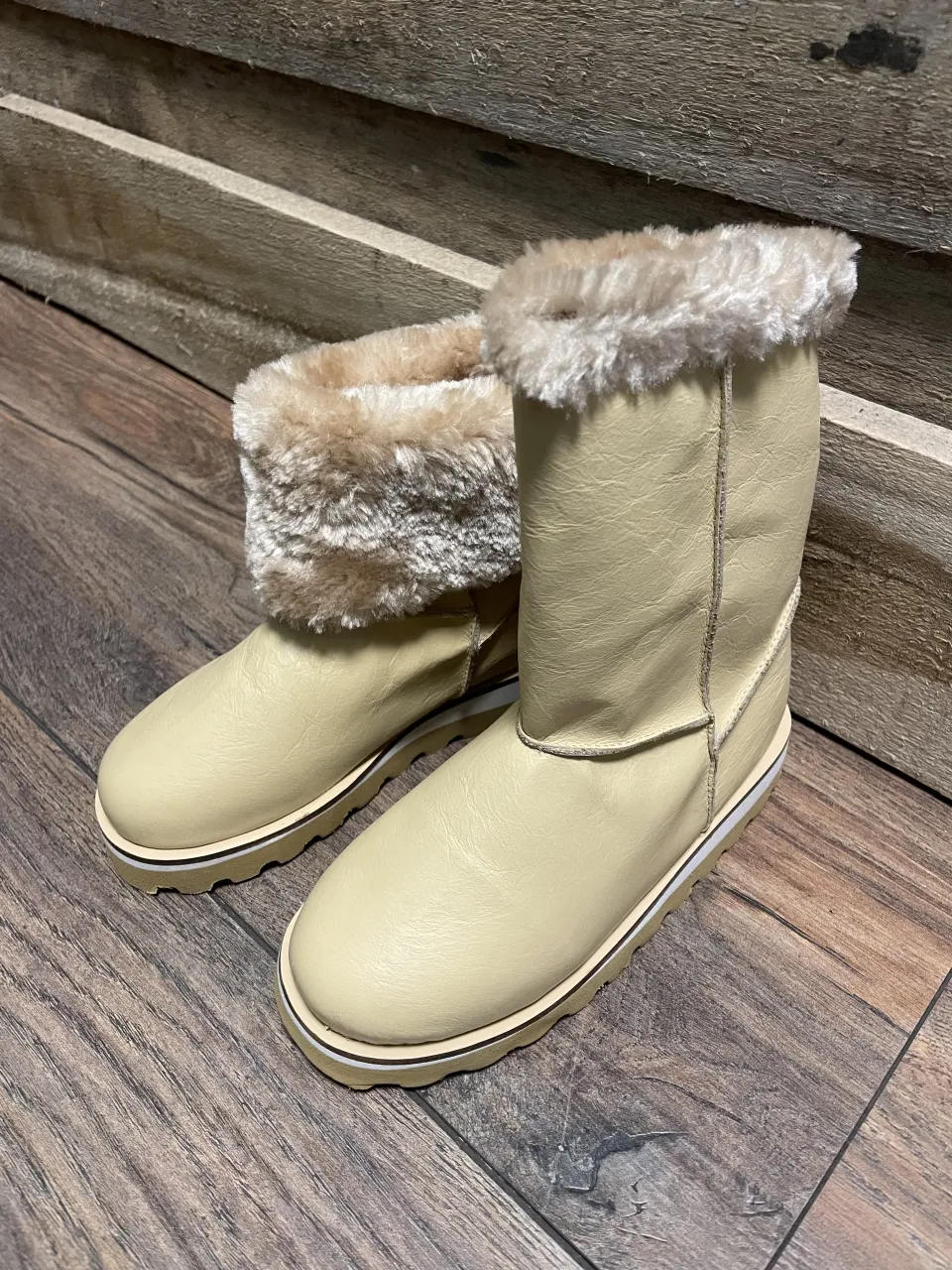 Bota alta Vero zapatos - imagen 2