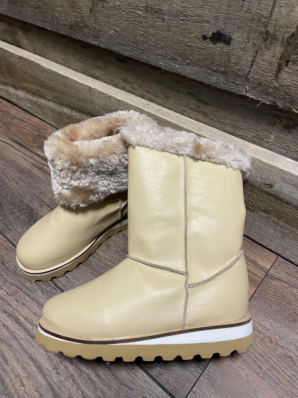Bota alta Vero zapatos - imagen 3