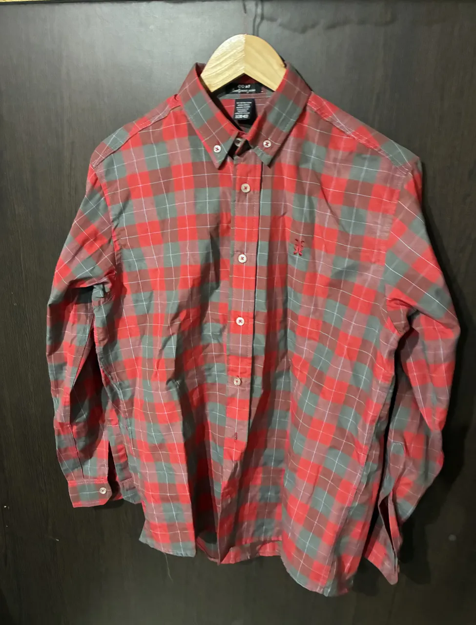 Camisa Co27 - imagen 1