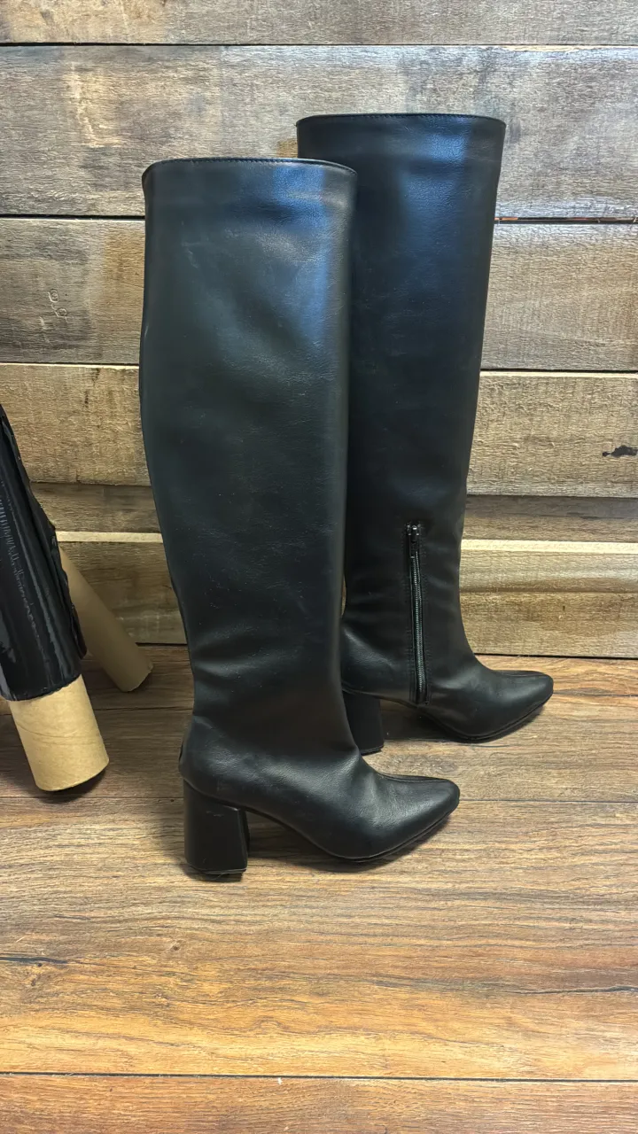 Botas Vero zapatos - imagen 1