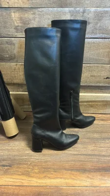 Vero zapatos