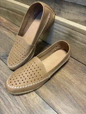 Vero zapatos