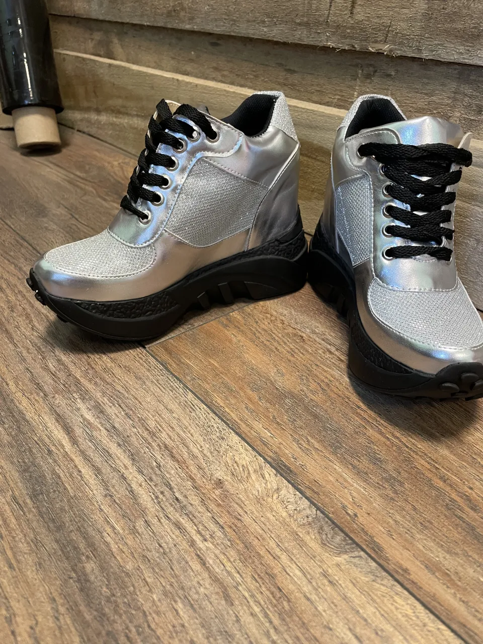 Zapatillas V collection - imagen 2